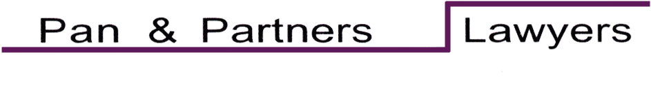 Pan & Partners Lawyers